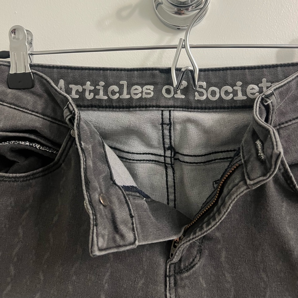 Articles of Society black pants size 31